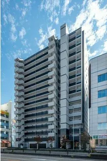 SーRESIDENCE六番町の画像