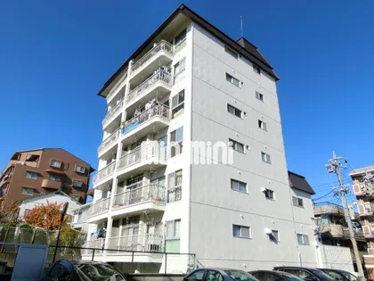 モアナヒルズ一社の画像