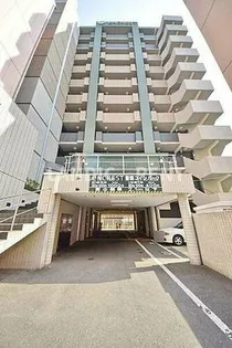 エンクレスト警固【5階】の外観