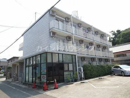 ソレーユ樽井の画像