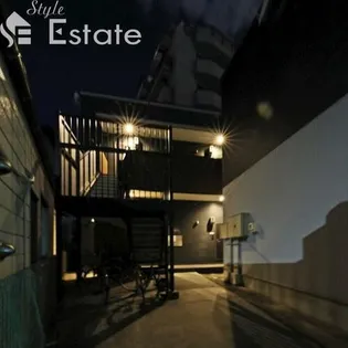 パレッタ小本WESTの画像
