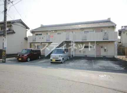 ドミール花園の画像