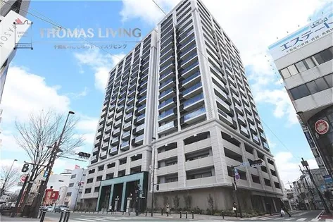 グランドパレス黒崎ランドマークスの画像