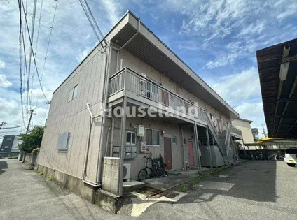 あすなろ荘の画像