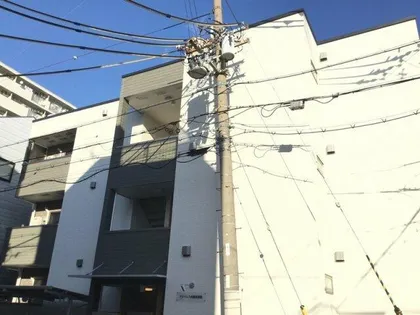 フジパレス西脇III番館の画像