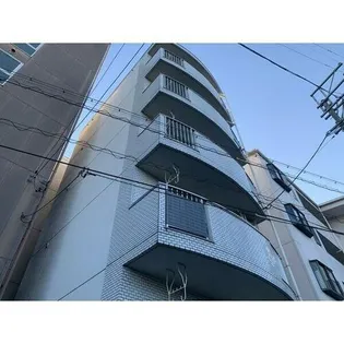 シャトレー平針【5階】の外観
