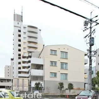 レジデンス御器所スクエア【2階】の外観