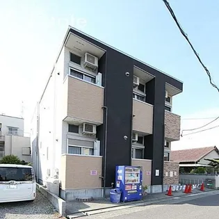 サニーハイツ南川町の画像