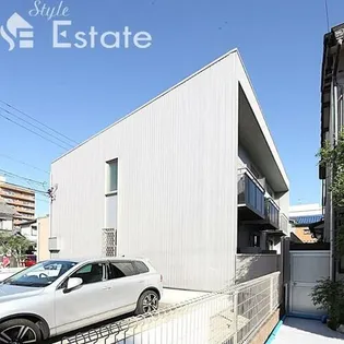 アクシス上名古屋の画像