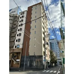 アーバン栄【10階】の外観