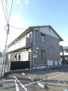 クレセントⅡの画像