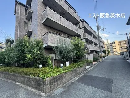 プレミールコート青葉丘の画像