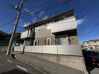 RAFFINE VILLAの画像