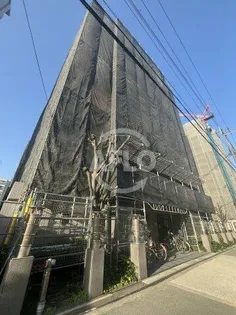 グランツ新大阪の画像