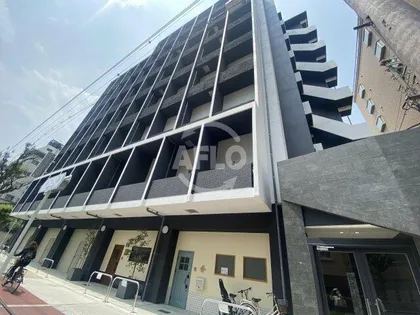 オーナーズマンション昭和町の画像