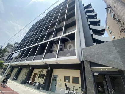 オーナーズマンション昭和町の画像