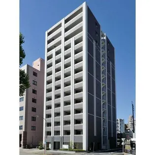 KDX千早レジデンス【306号室】の外観