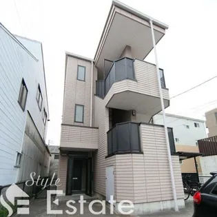 ル パサージュの画像