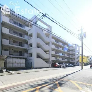 浮島マンションの画像