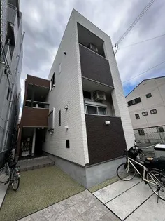 LaGrandMaison【1階】の外観