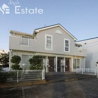 ツインズパレスIの画像