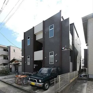 プリエ中村公園の画像