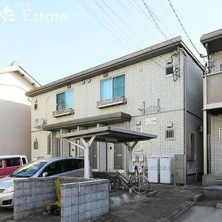 グレーシア中郷Bの画像