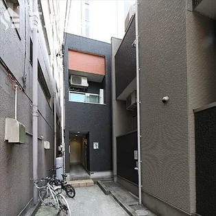 stage新栄【1階】の外観