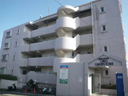 アーバンポート折尾学園都市【401号室】の外観
