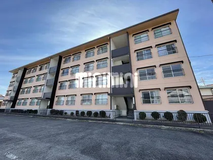 水野ハイツの画像