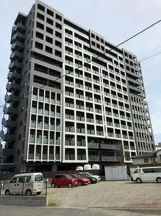 THE SQUARE PLATINUM RESIDENCEの画像