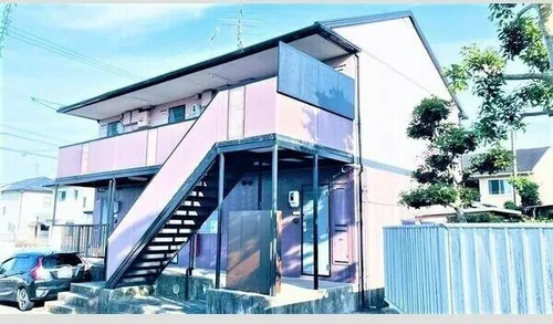 ハイム西五城の画像