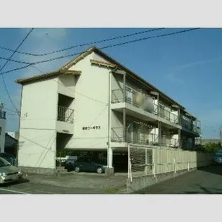 晴新コーポラスの画像