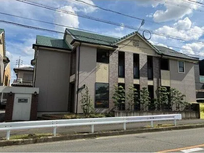 若菜 B棟の画像