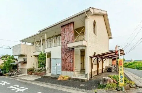 コーポ樹の画像