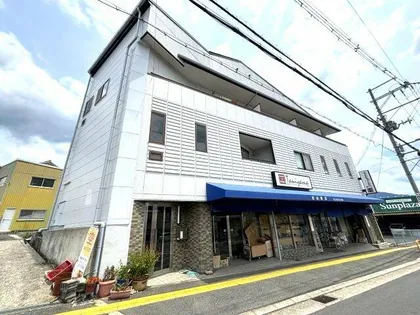 ハイツ加賀の画像