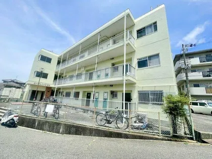ガーデンハイツ杉本の画像