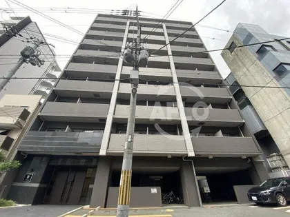 レジデンス中之島公園の画像