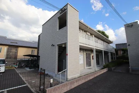 レオネクストCREA東館の画像