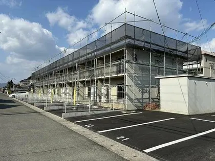 レジデンス赤穂御崎B棟の画像