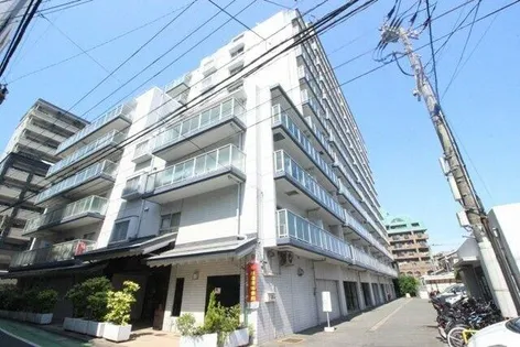 グランドメゾン藤崎の画像