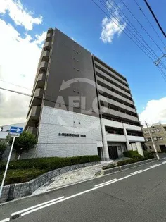 SーRESIDENCE野江の画像