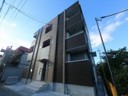 CLAIR PLAGEの画像