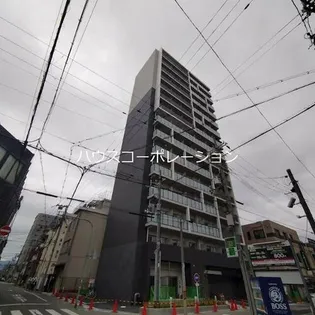 ファーストフィオーレ尼崎グランウエストの画像