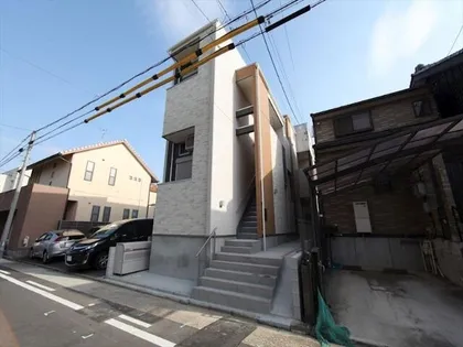 ハーモニーブリッジ桜山の画像