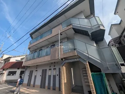 キャッスルコート立花ウエストの画像