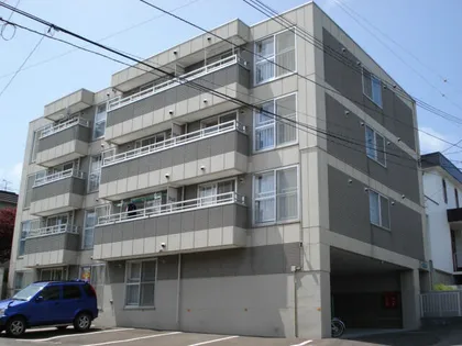 ジョイパレスAの画像