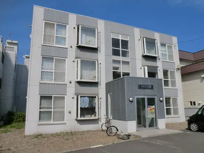 ロピア美園の画像