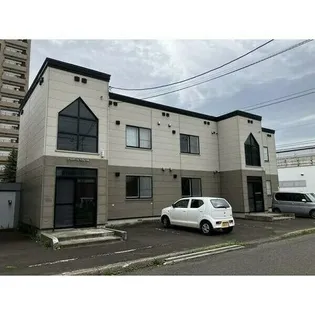 グランドールN34B棟の画像