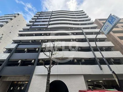 ARISTO扇町【7階】の外観